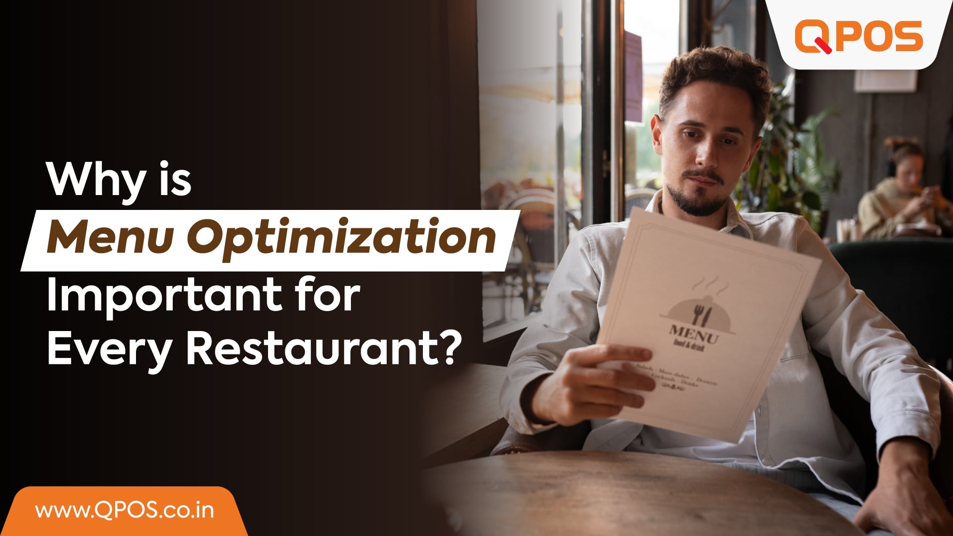 Why is Menu Optimization Important for Every Restaurant?