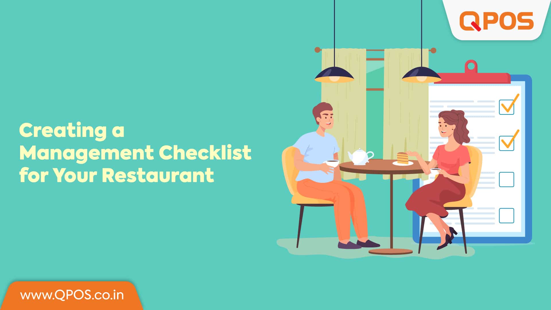 Creating a Management Checklist for Your Restaurant