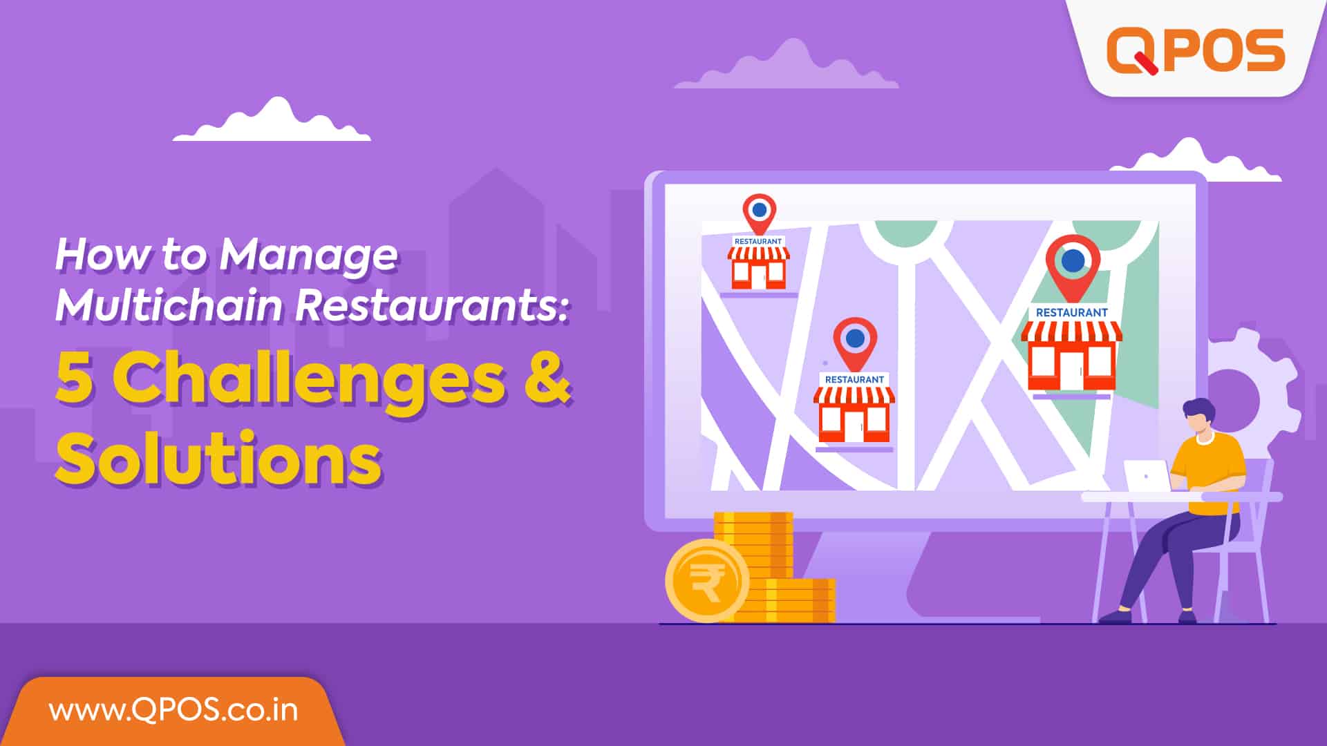 How to Manage Multichain Restaurants: 5 Challenges and Solutions