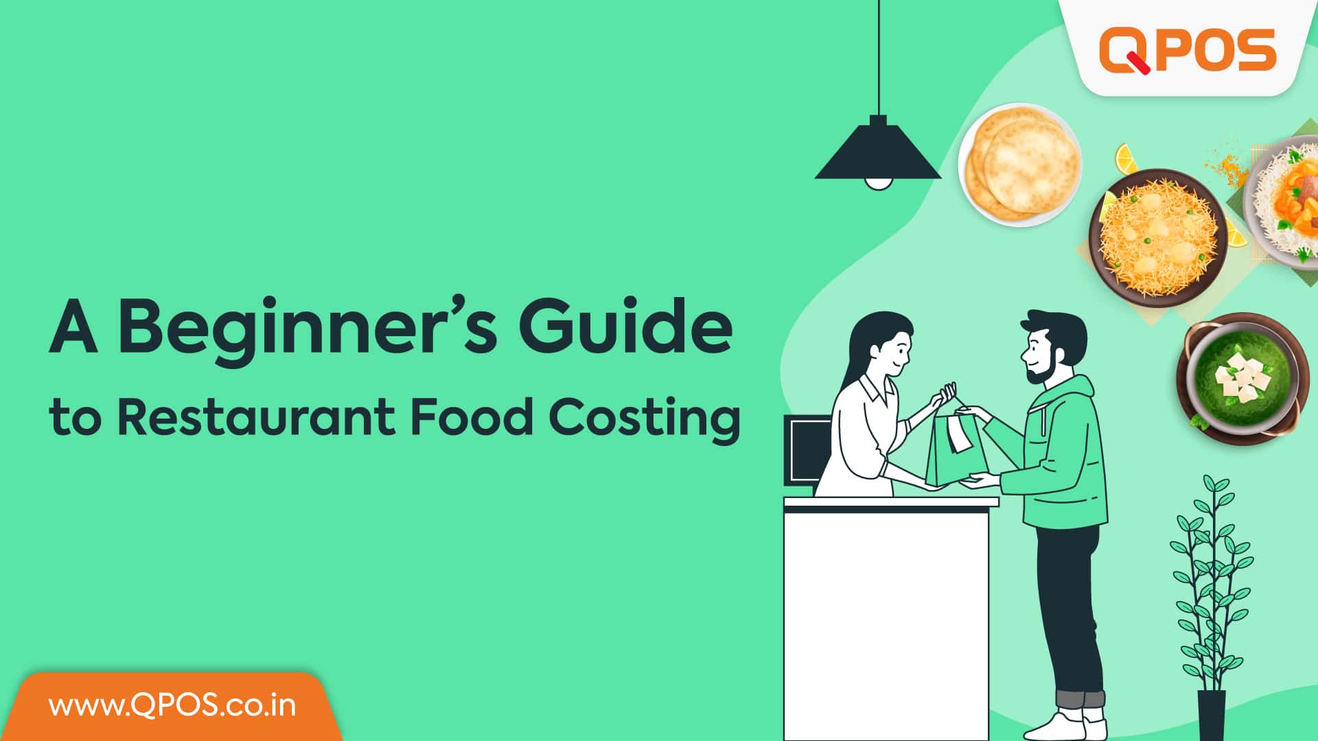 A Beginner’s Guide to Restaurant Food Costing