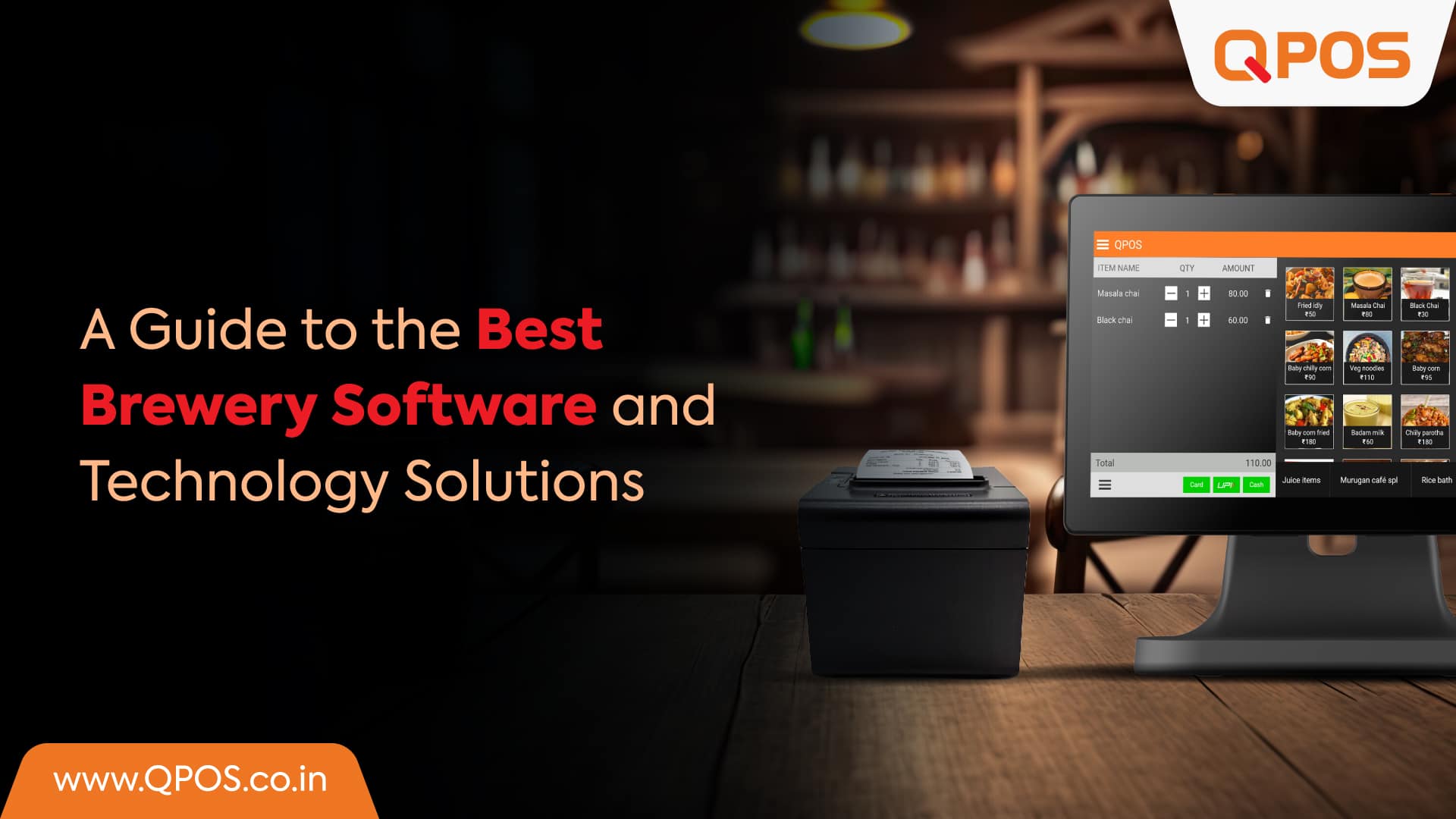 Comprehensive Guide to Choose the Best Brewery Software