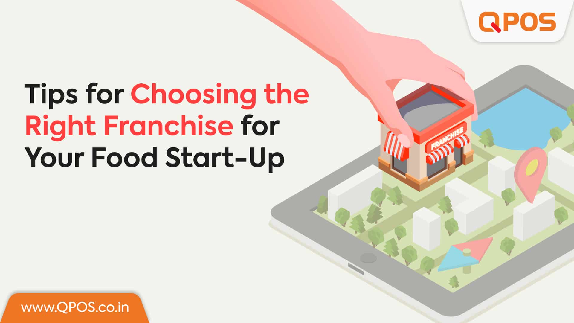 Tips for Choosing the Right Franchise for Your Food Start-Up