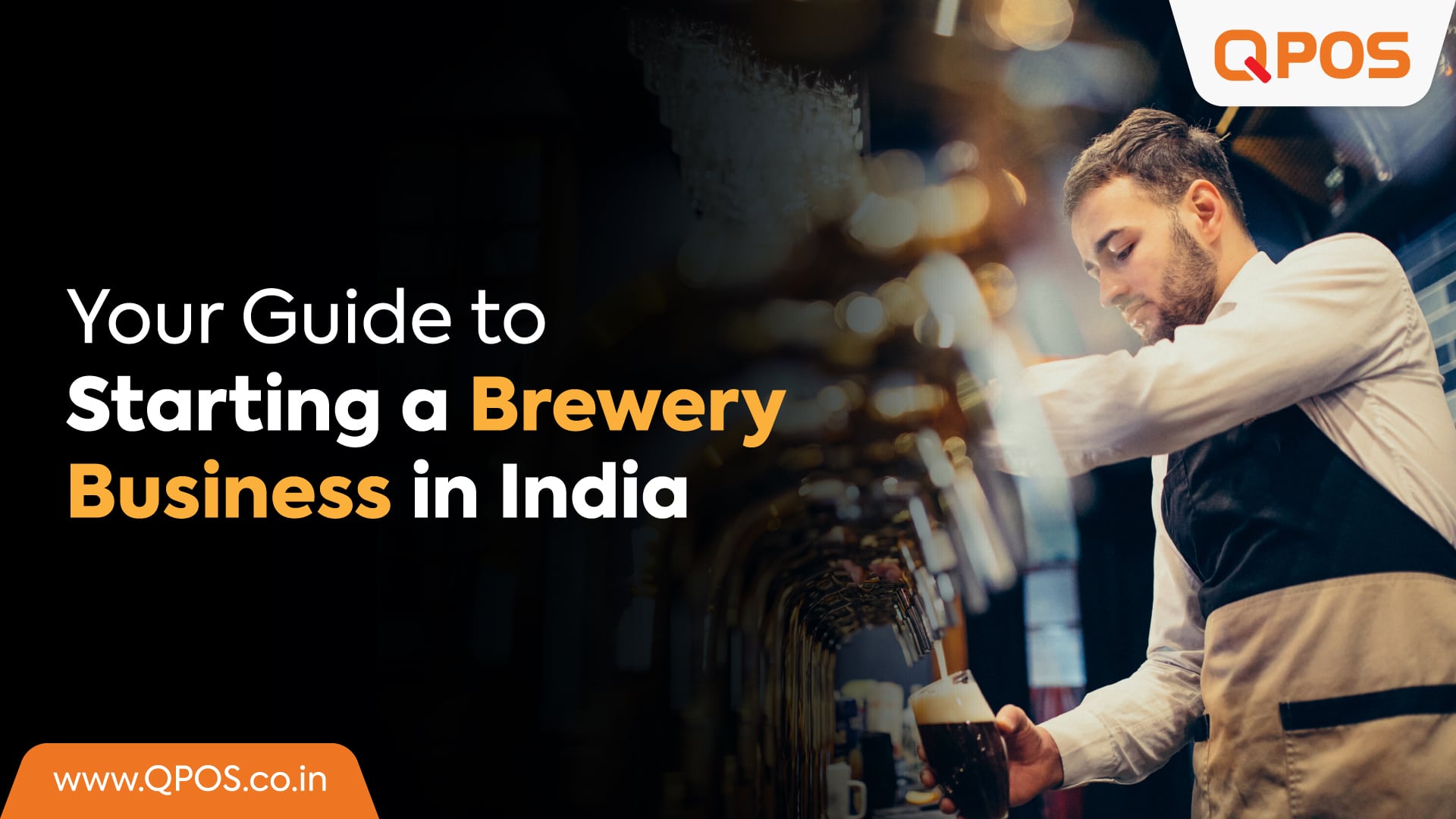 How to Set Up a Brewery Business in India in 2024?