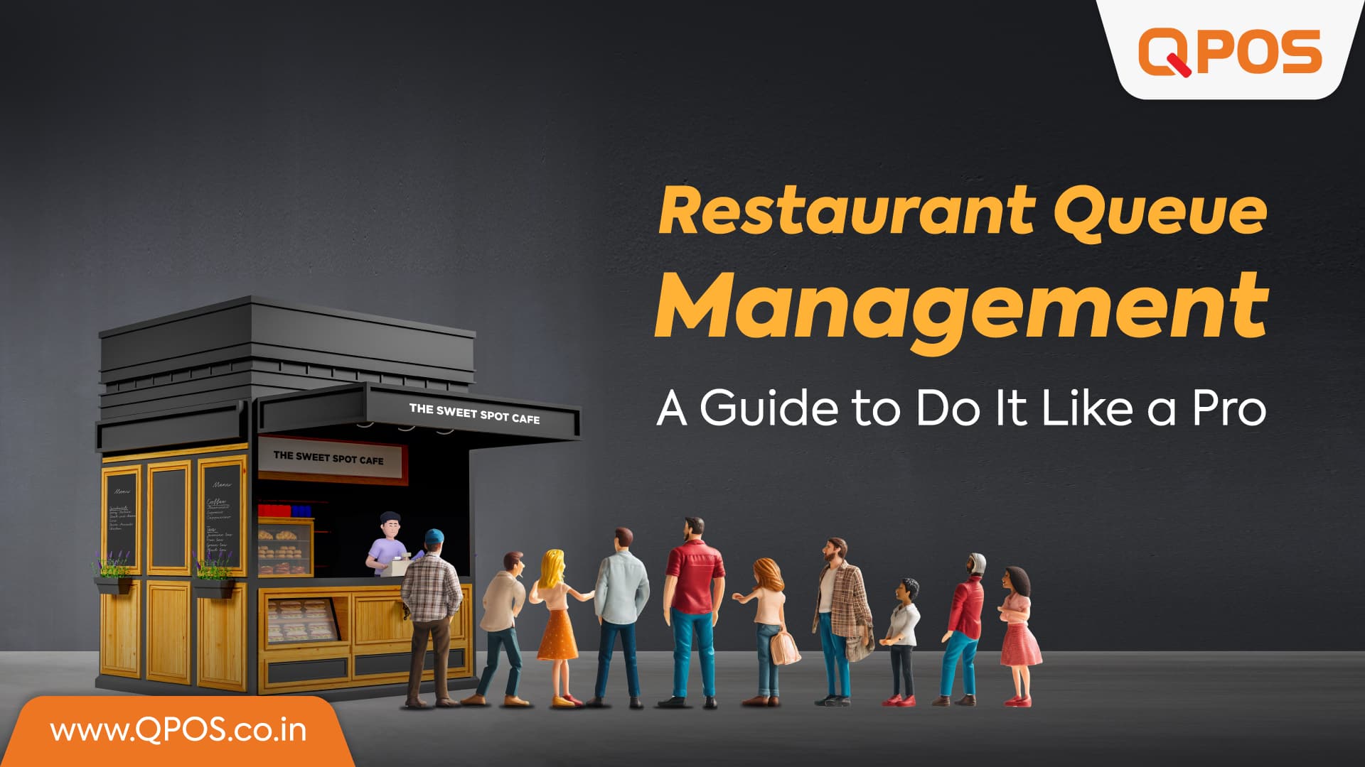 Restaurant Queue Management – A Guide to Do It Like a Pro
