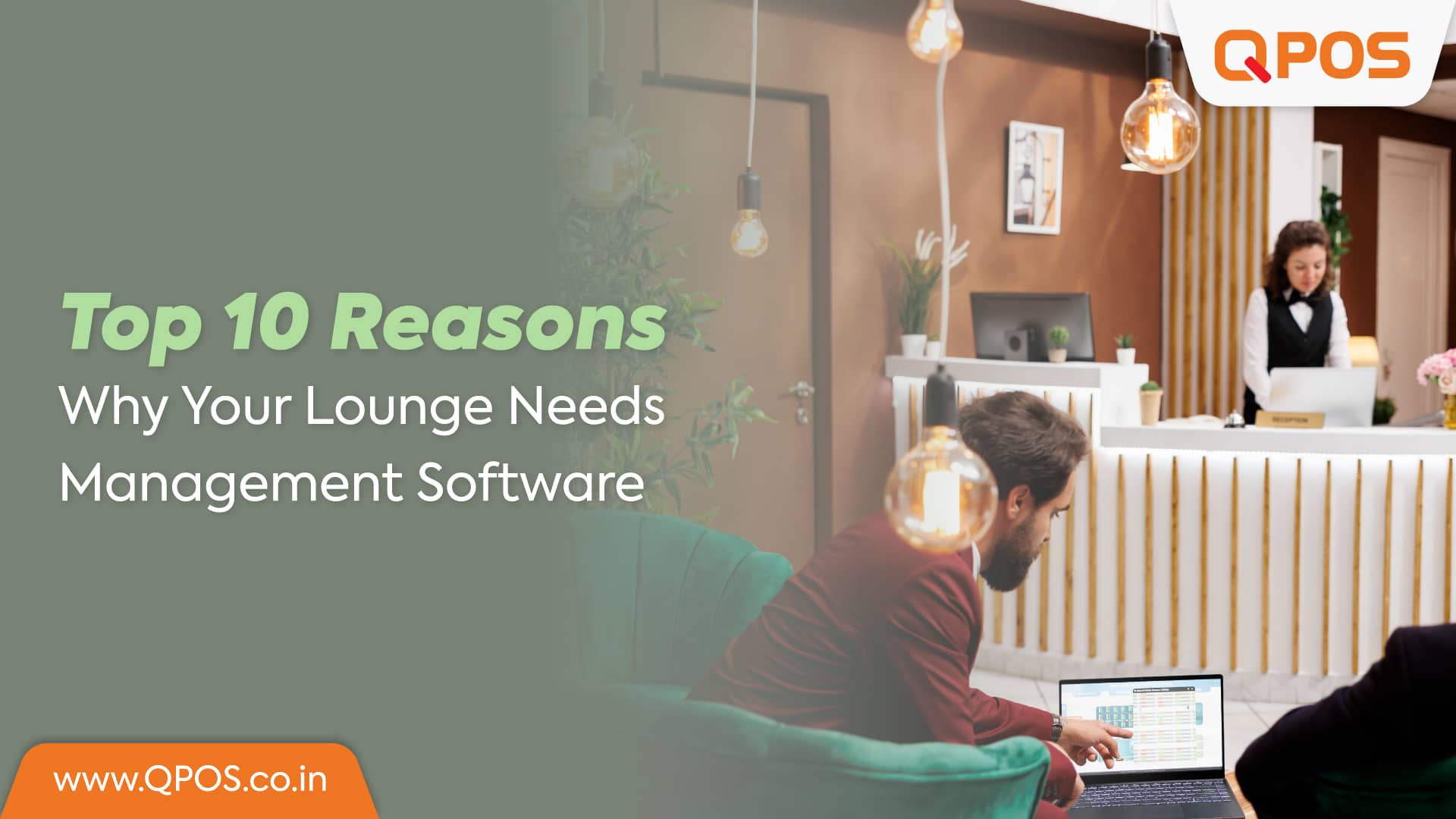 Why Your Lounge Needs Management Software