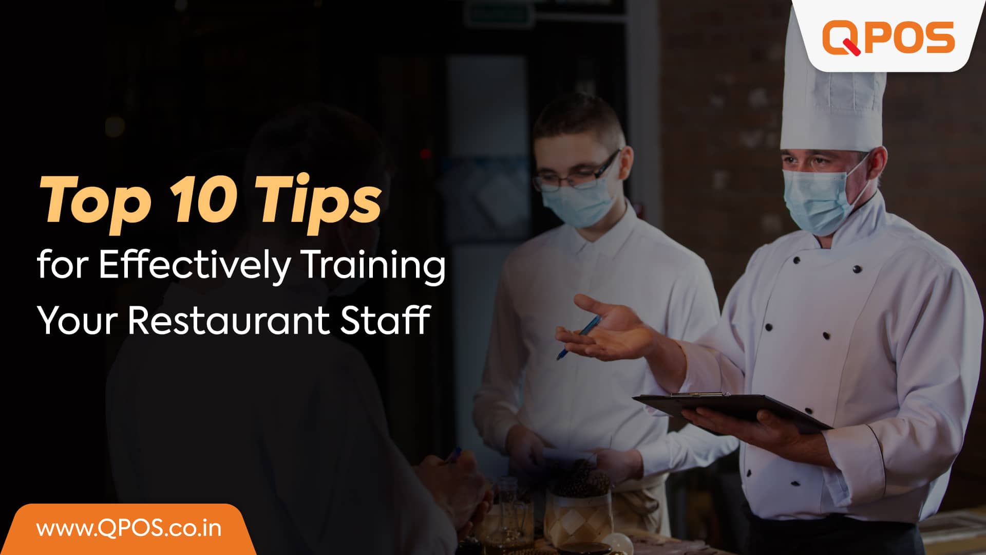 How To Hire the Right Staff for Your Restaurant