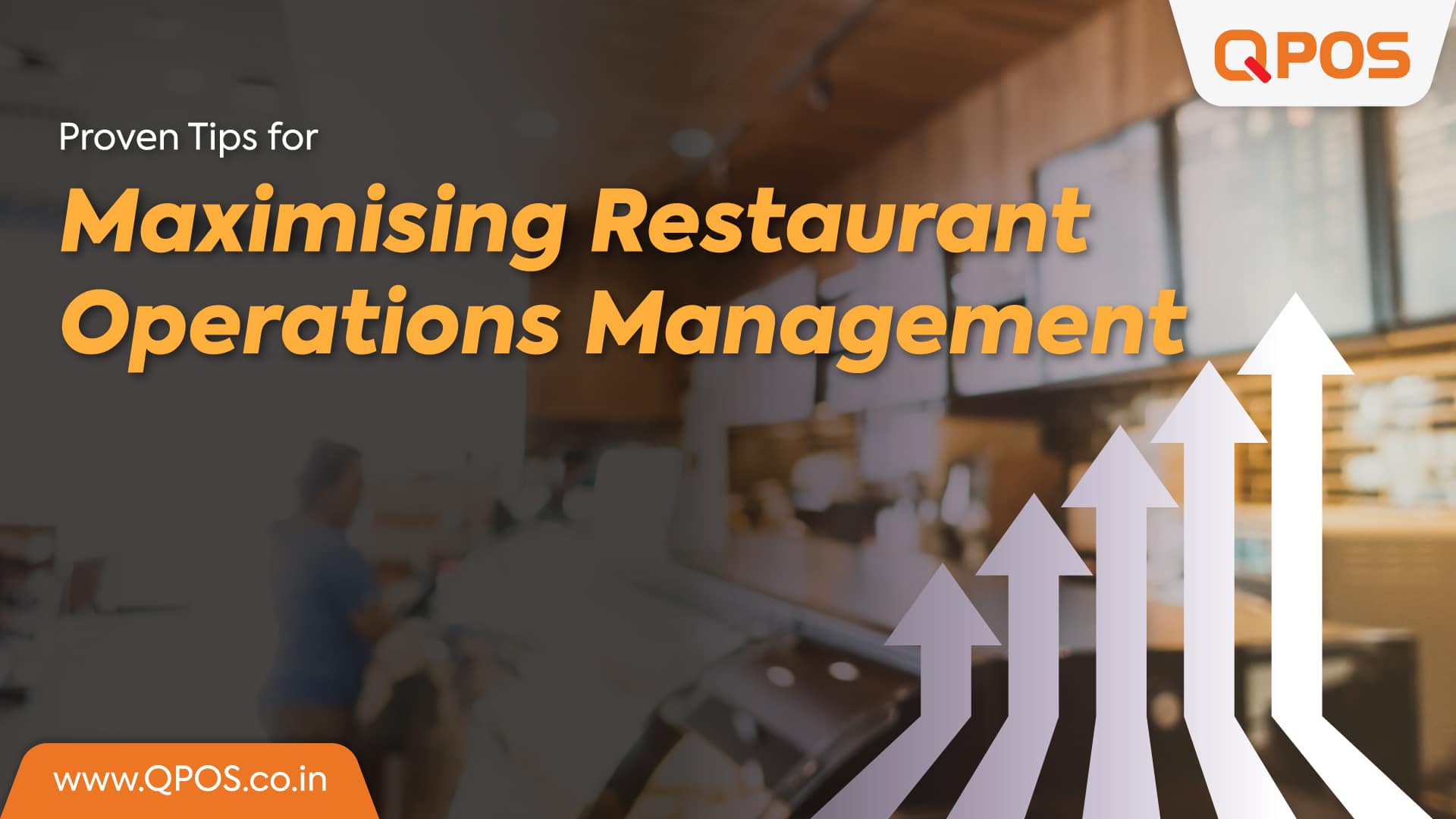 6 Tips for Stress-Free Restaurant Operations Management