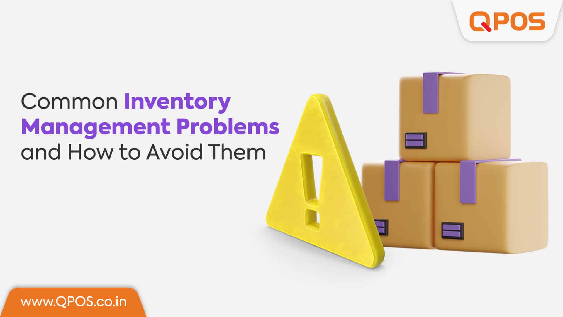 Common Inventory Management Problems and How to Avoid Them