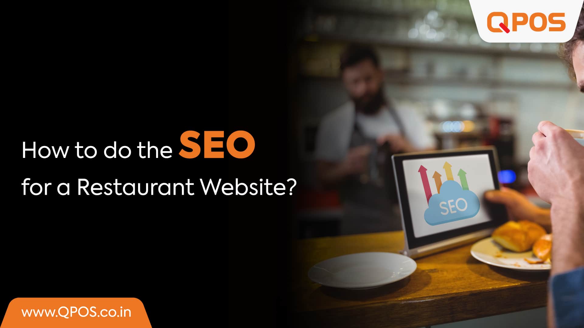 How to Do the SEO for a Restaurant Website