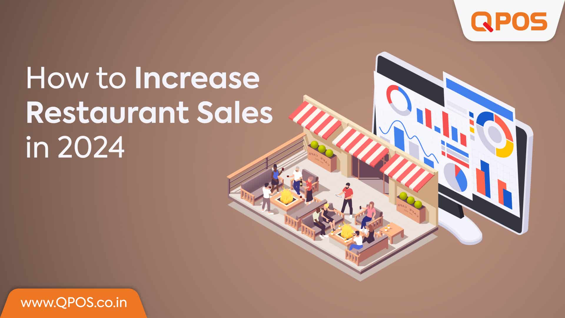 How to Increase Restaurant Sales in 2024