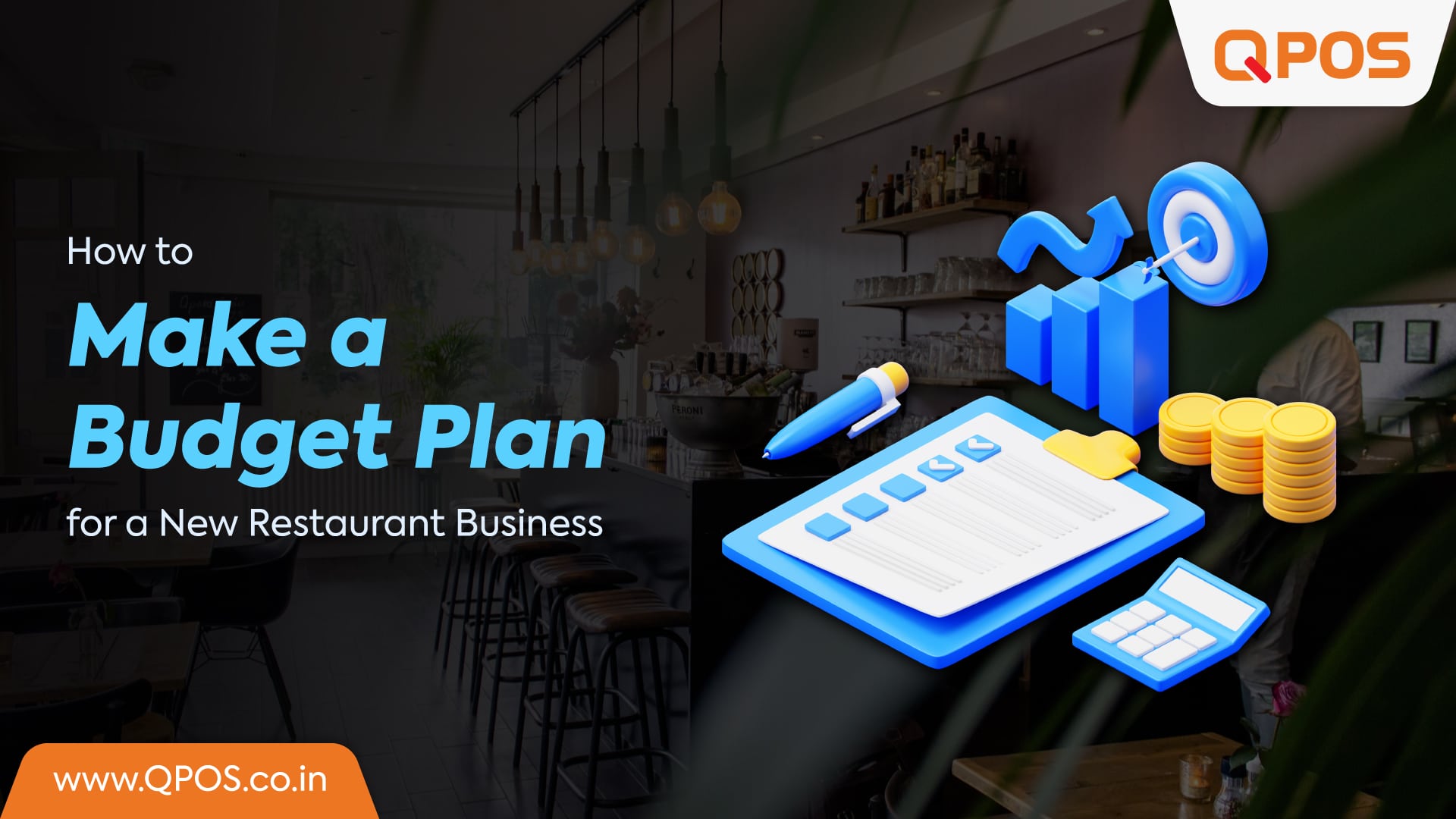 Expert Tips on Restaurant Business Budget Planning