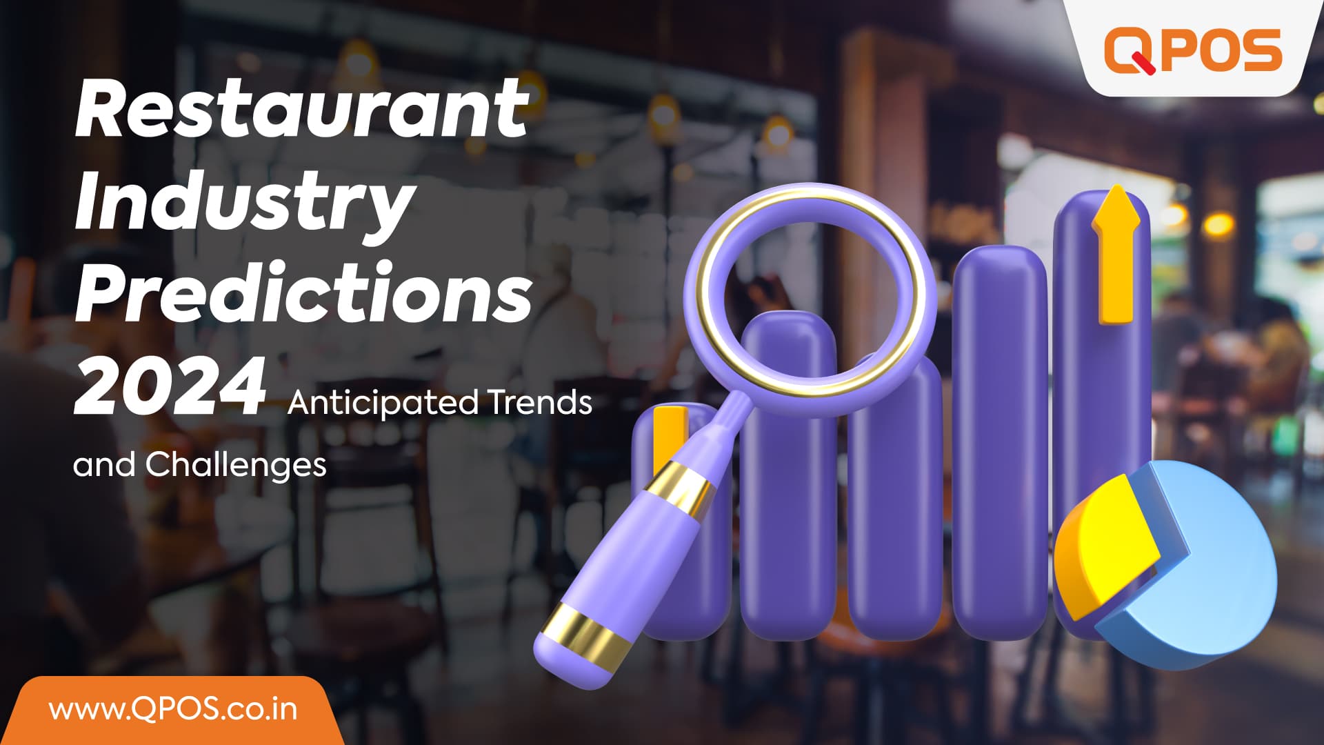 Latest Restaurant Industry Trends 2024