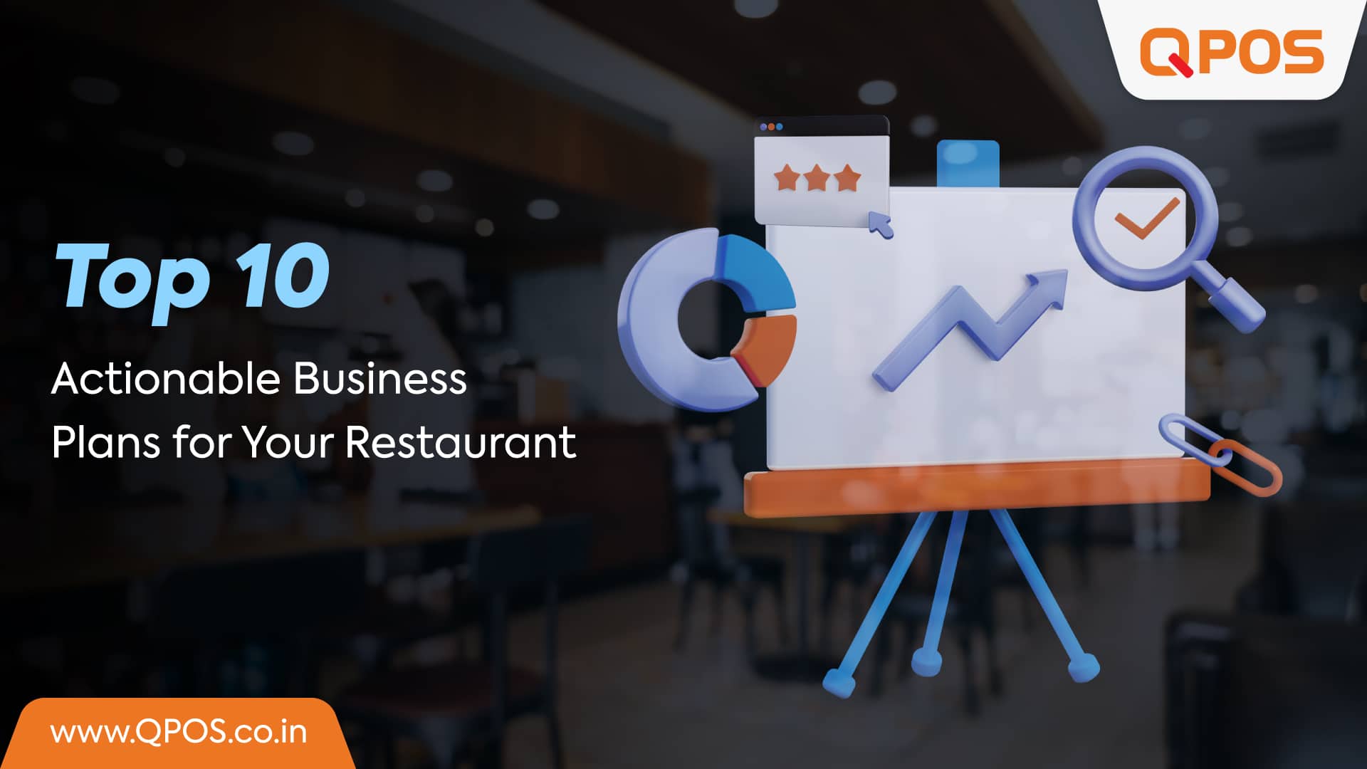 Top 10 Actionable Business Plans for Your Restaurant