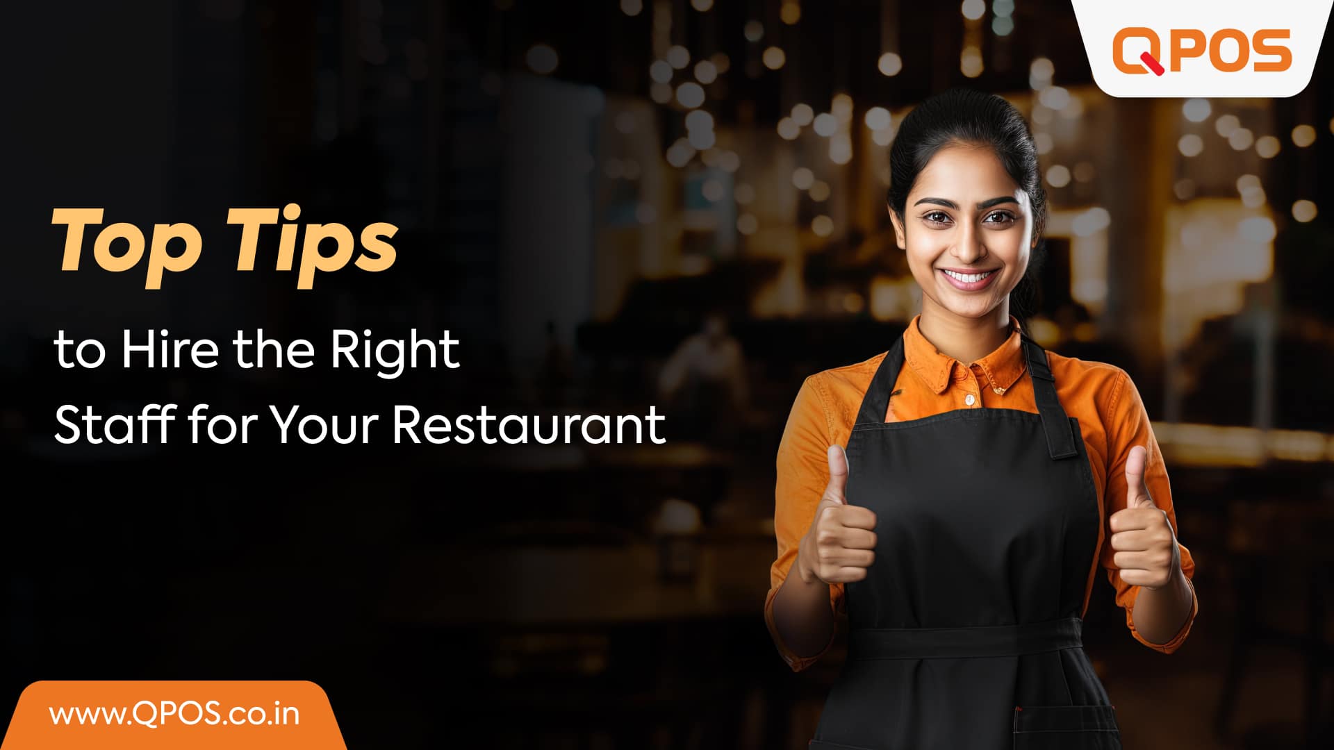 Top 10 Tips for Effectively Training Your Restaurant Staff