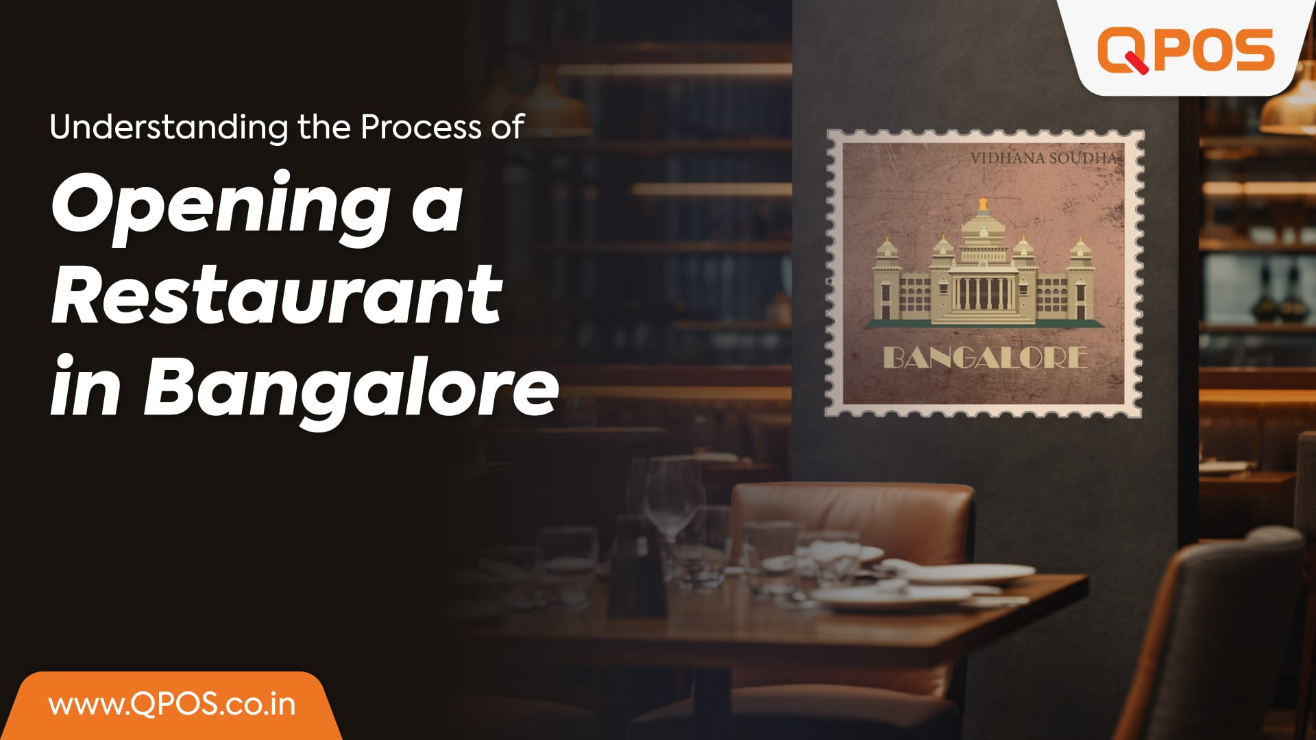 Understanding the Process of Opening a Restaurant in Bangalore