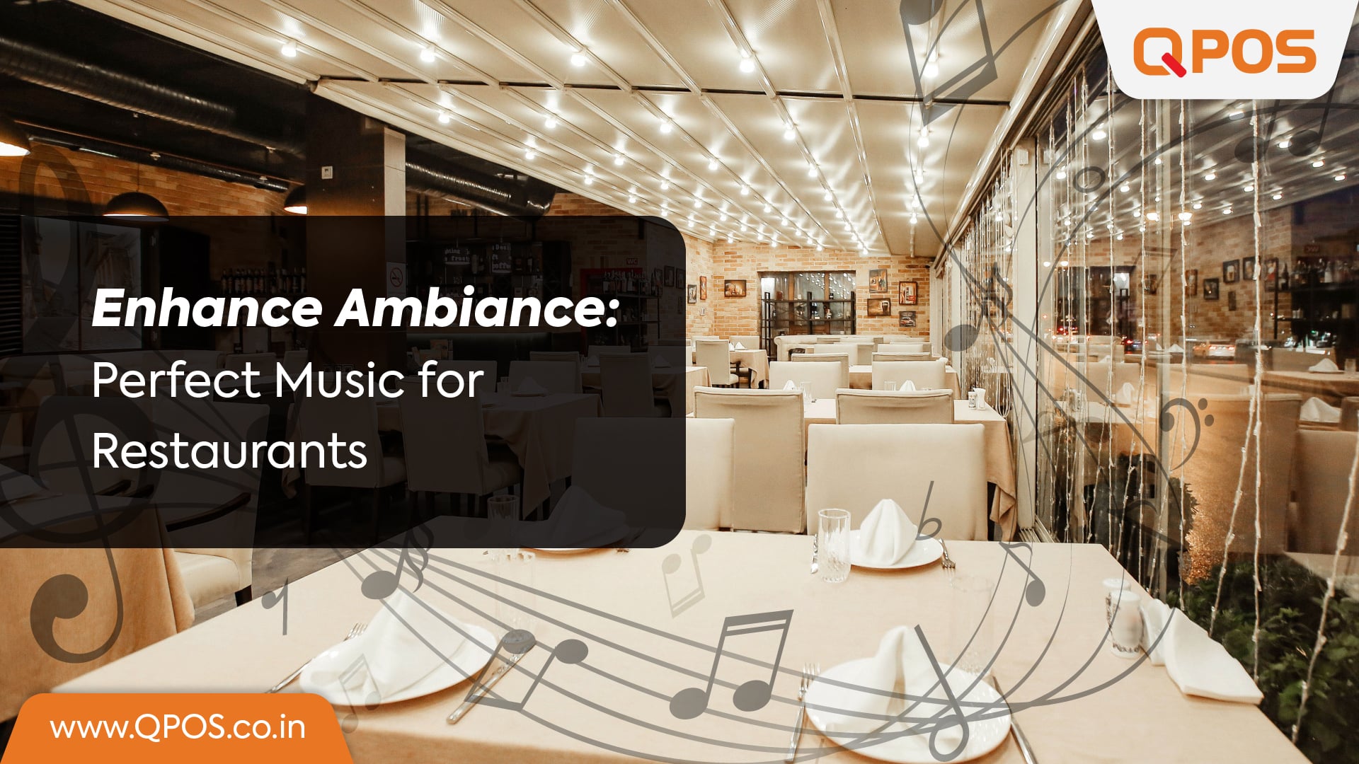 How to Select the Music for the Restaurant