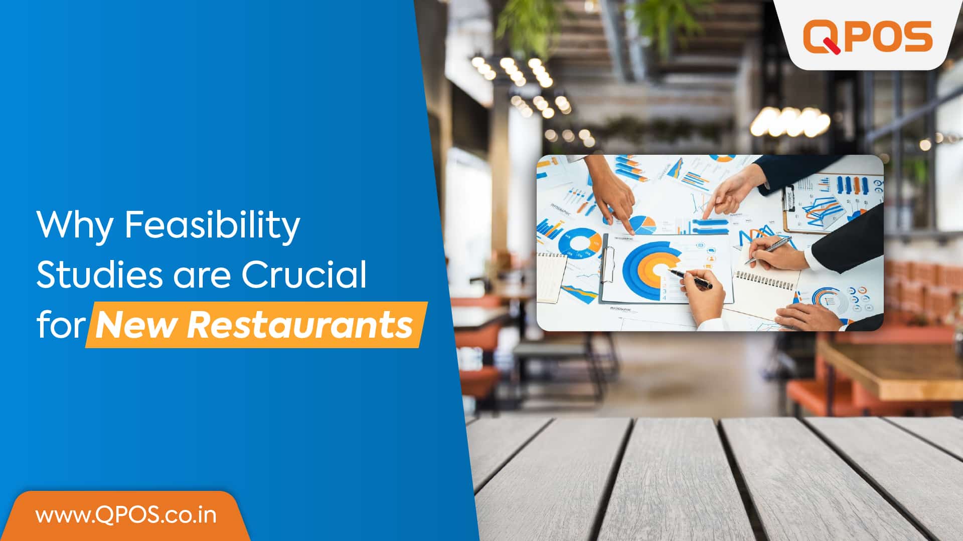 Why Feasibility Studies are Crucial for New Restaurants
