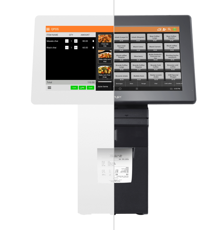 QPOS-HS2414A-Posiflex-Software-Hardware