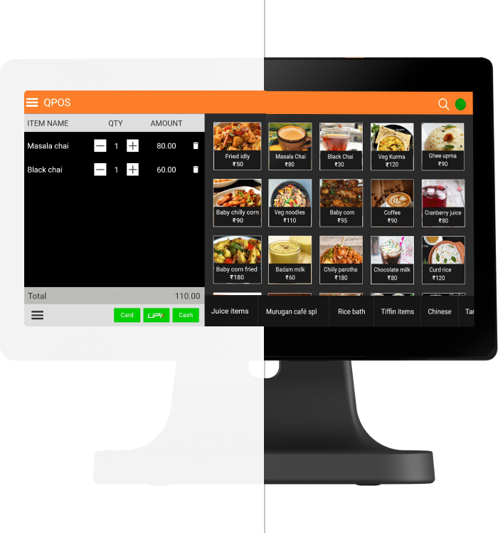 QPOS-RP15-Software-Hardware