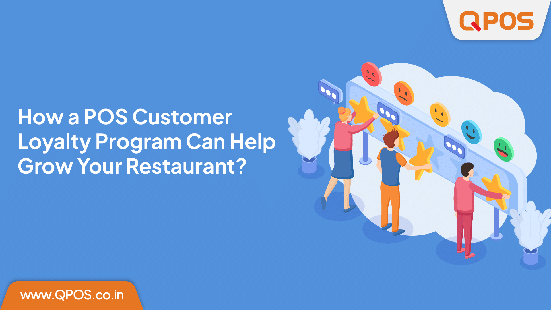 Loyalty Program Can Help to Grow Your Restaurant