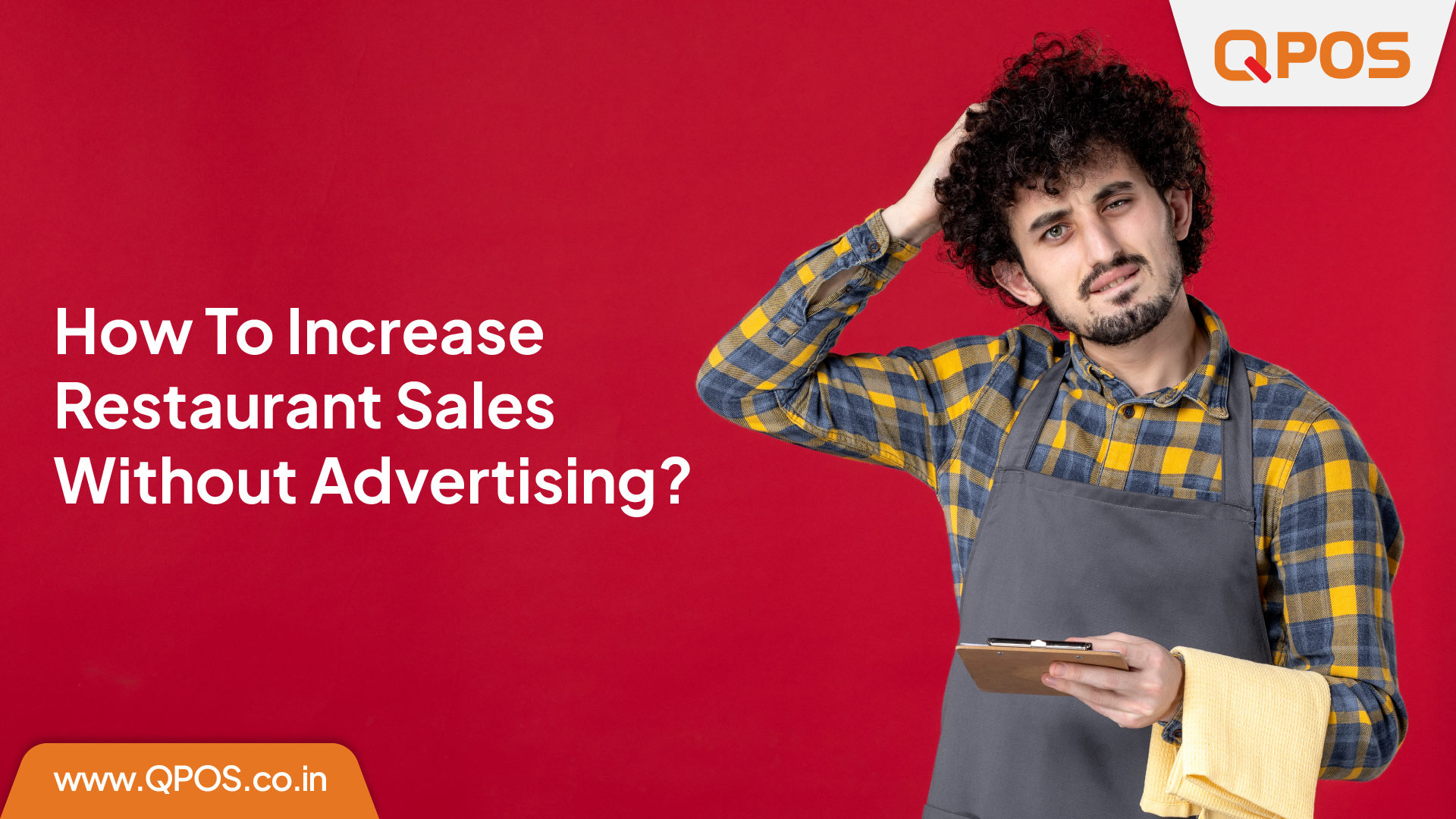 How To Increase Restaurant Sales Without Advertising