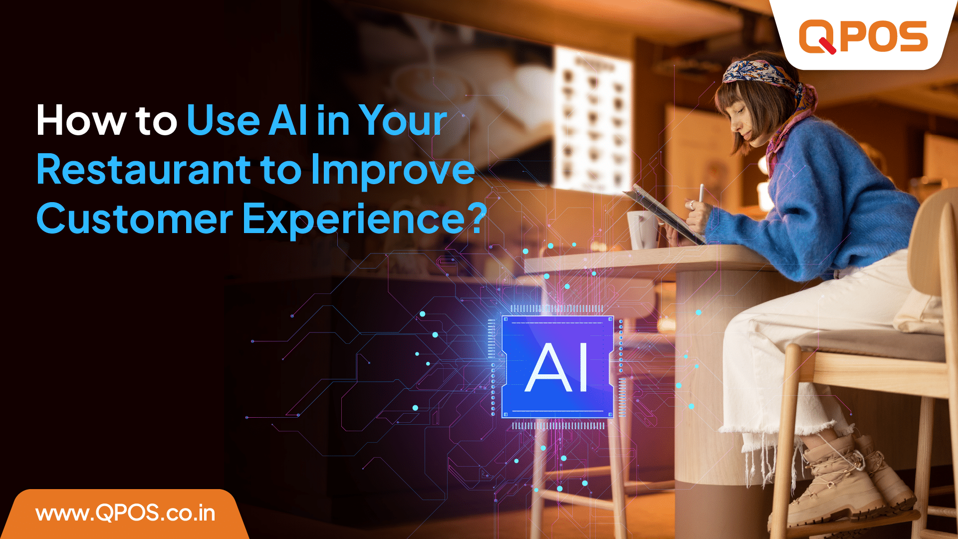 AI in Restaurant Industry