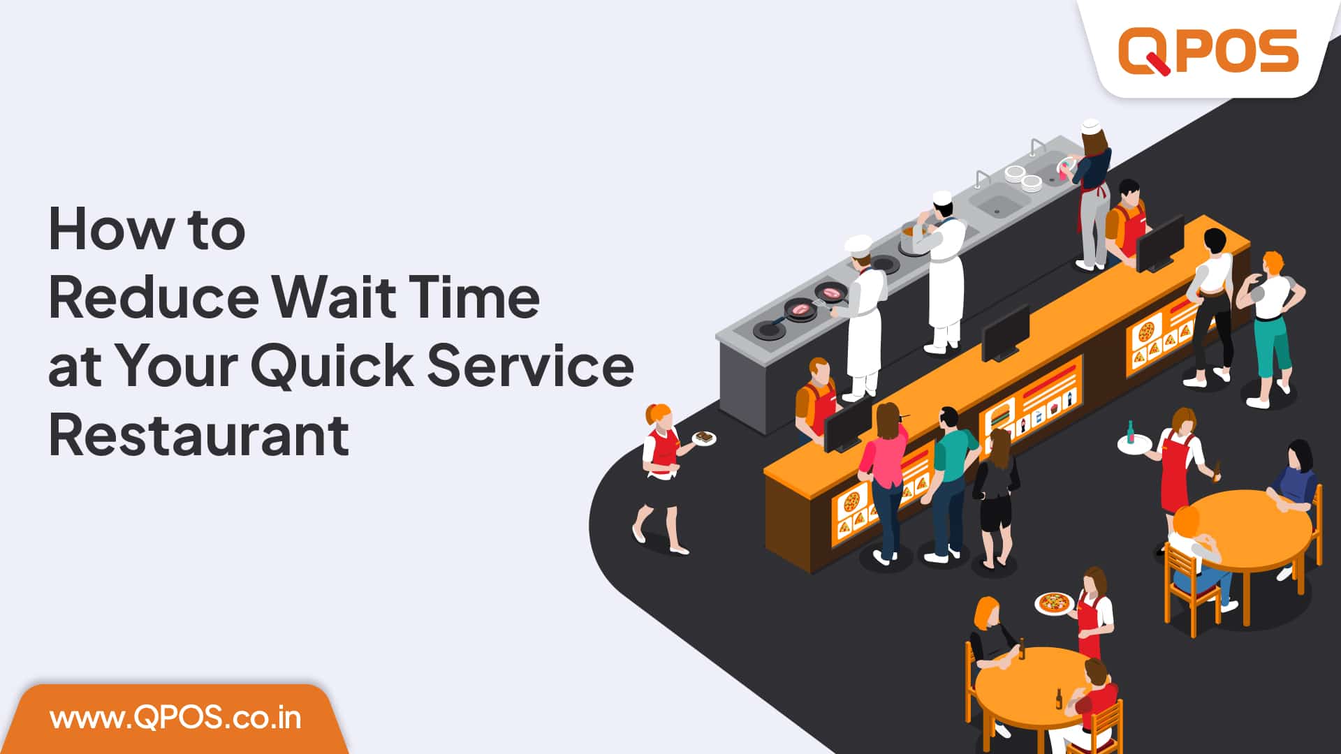 Quick Service Restaurant