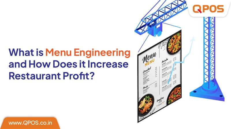 Restaurant Menu Engineering